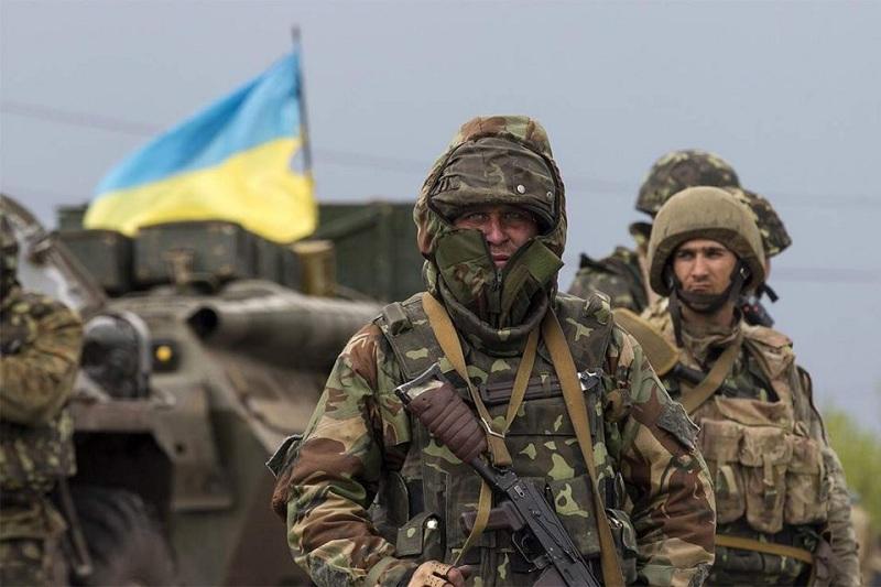 Украинские военные имеют уникальный опыт, аналогов которому нет в мире - представитель НАТО
