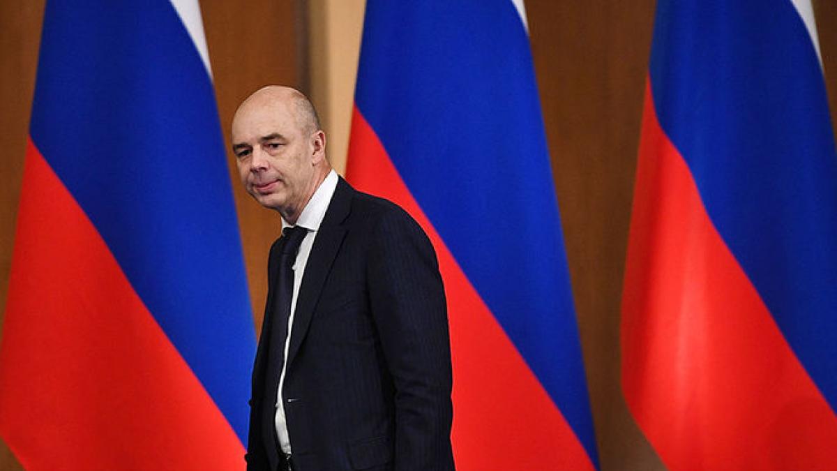 курс рубля ждет стабильность без потрясений Минфин РФ: курс рубля стабилен — потрясений не предвидится