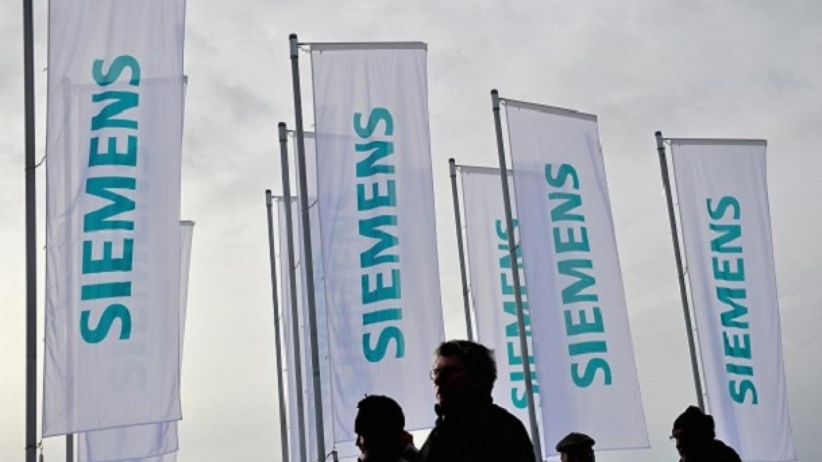 реакция России на «турбоскандал» напугала немцев Siemens сдает назад