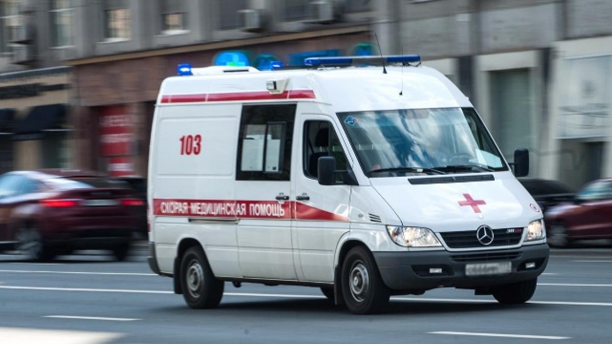 Появилось фото и видео с места ДТП с участием поезда в Краснодарском крае В Краснодарском крае почти 20 человек пострадали в ДТП