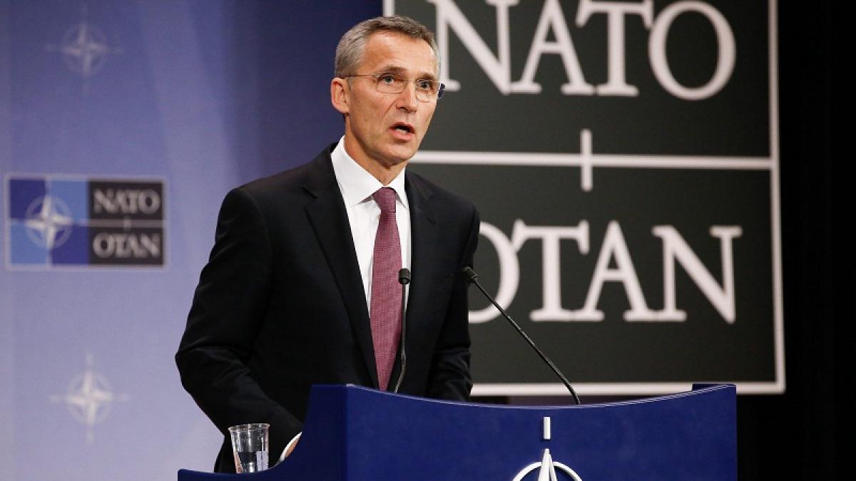 НАТО неожиданно сменила риторику в отношении России: объявлена «новая формула» отношений с Москвой НАТО неожиданно сменила риторику в отношении России: объявлена «новая формула» отношений с Москвой