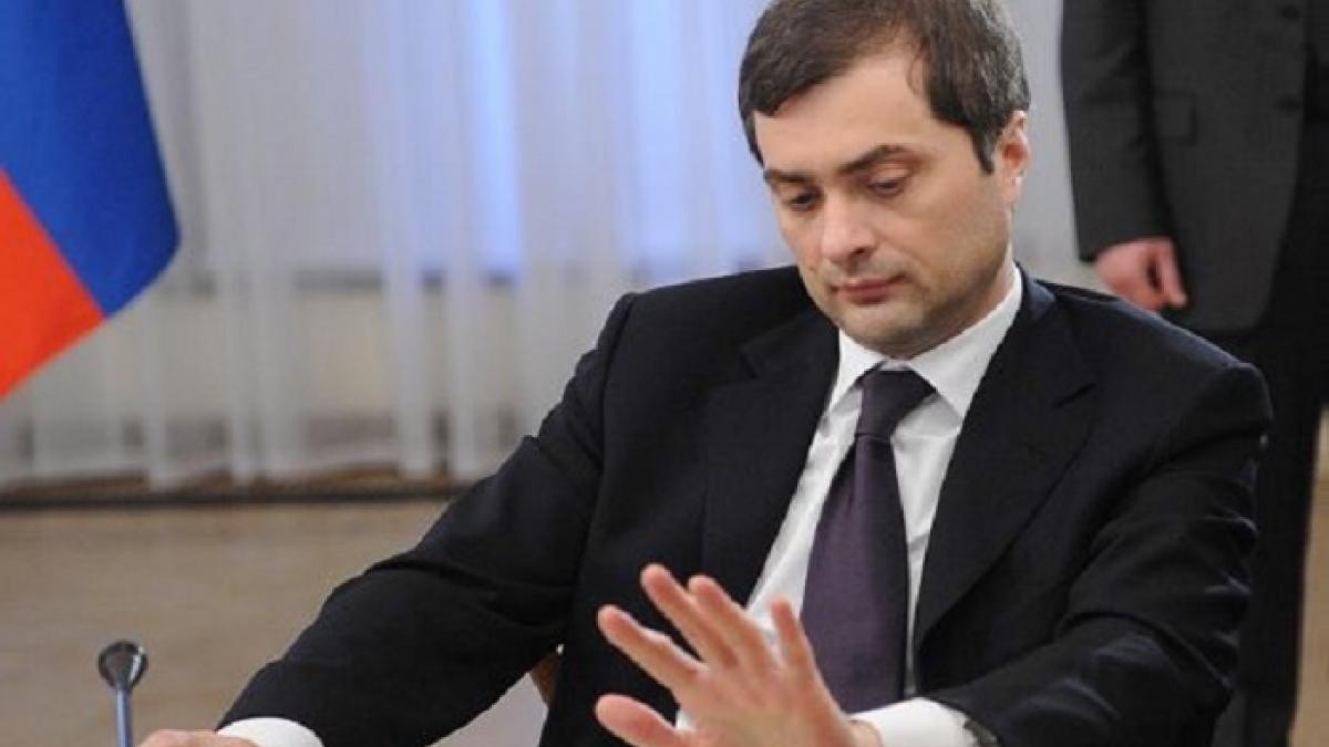 беглый коммунист Вороненков заговорил Экс-депутат Вороненков: Сурков был против присоединения Крыма к России
