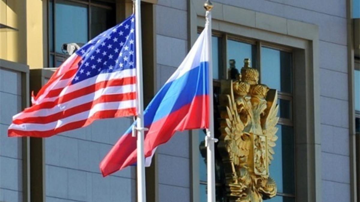 Посол США: «Ответ Москвы на санкции стал трагедией» Посол США: «Ответ Москвы на санкции стал трагедией»