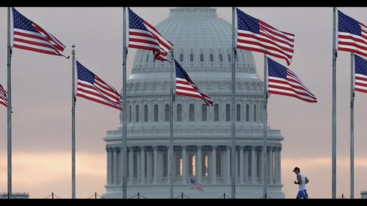 Новые санкции США будут связаны с Сирией США готовятся наказать Россию за Сирию новыми санкциями