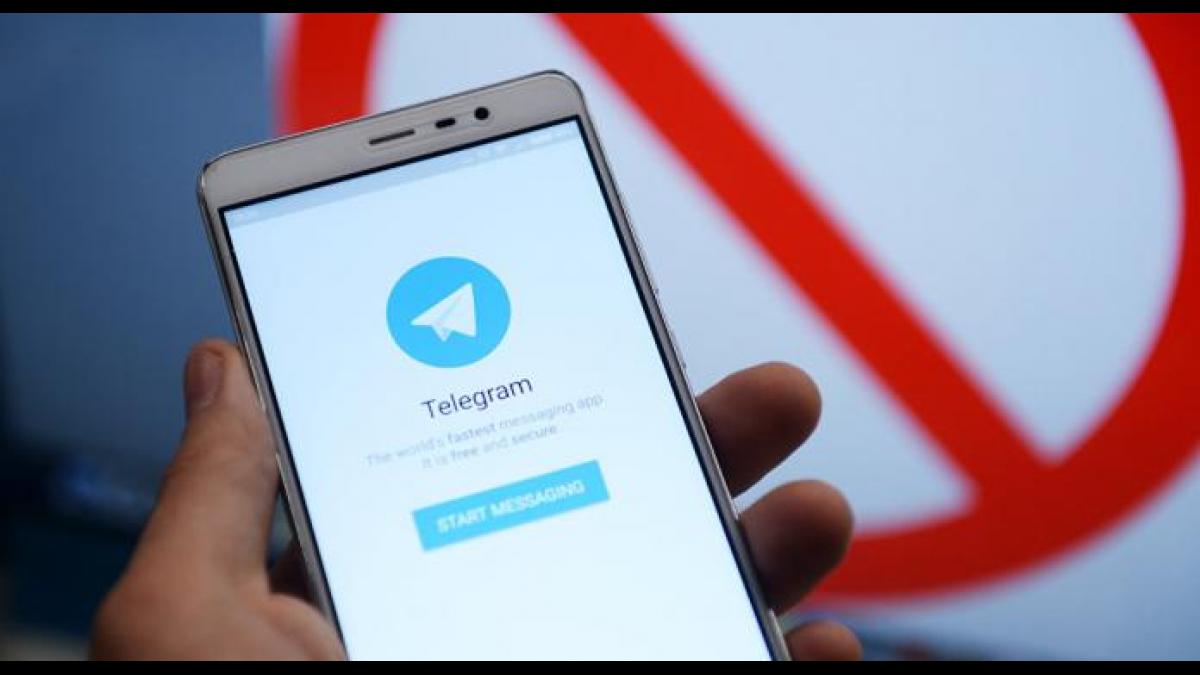Телеграм Telegram