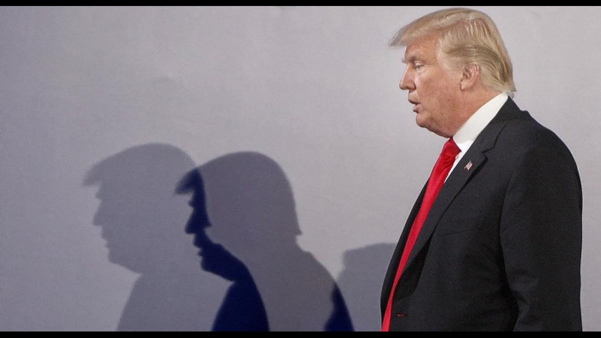 КНДР отменила саммит с Южной Кореей и Трампом Северная Корея остудила американский восторг