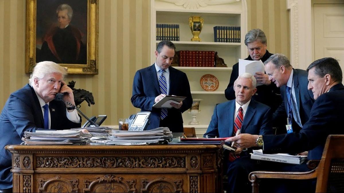 США приняли решение по Украине, судьбоносное для Донбасса США приняли решение по Украине, судьбоносное для Донбасса