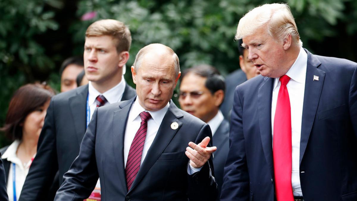 Москва решила ответить на «хамское поведение» США Москва решила ответить на «хамское поведение» США