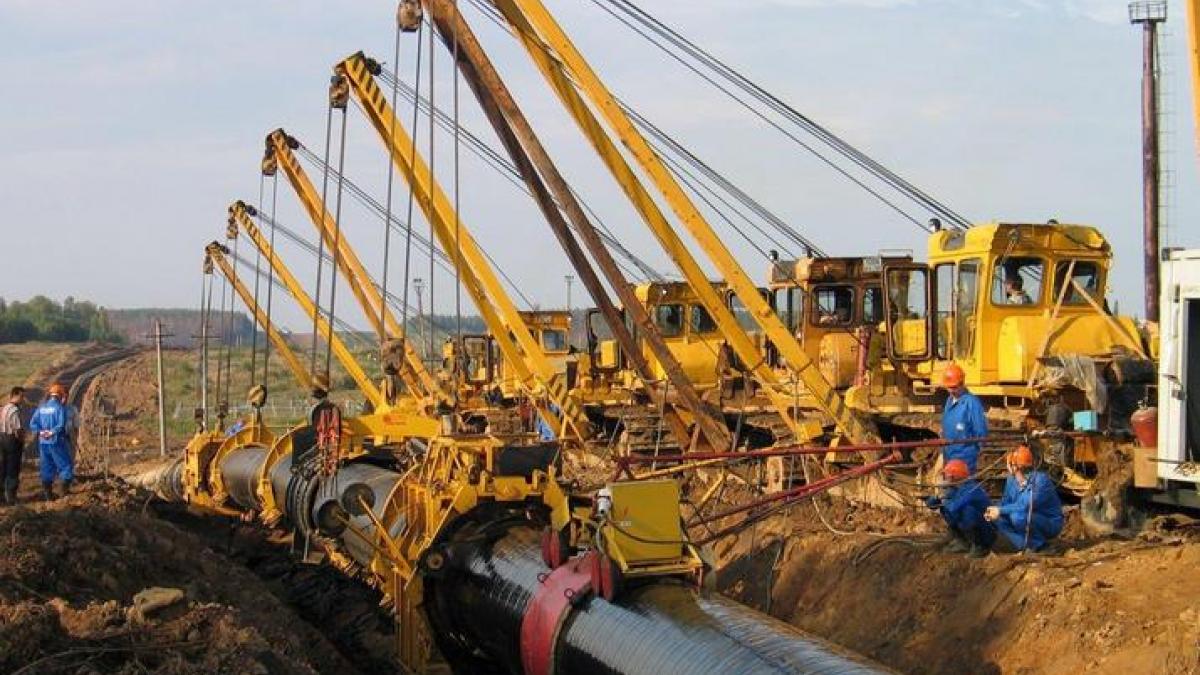Москва и Анкара обескуражили Европу возобновлением переговоров по "Турецкому потоку" Европа обеспокоена возобновлением переговоров Москвы и Анкары по «Турецкому потоку»