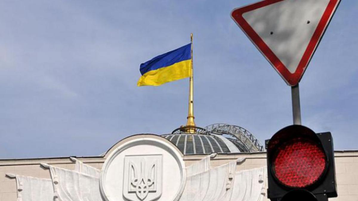 Киев сделал России предложение, которое Москве больше не интересно МИД Украины: Киев предлагал Москве решить вопрос с Крымом через ООН