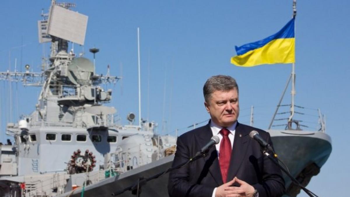 В Раде призвали инопланетян на «уничтожение» Крымского моста В Раде надеются, что инопланетяне "уничтожат" Крымский мост