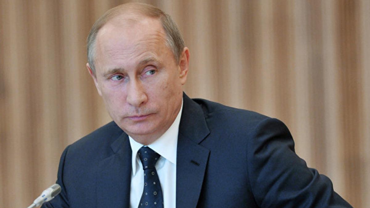 Как Путин отреагировал на внезапную победу России в матче с Египтом, рассказал Песков Как Путин отреагировал на внезапную победу России в матче с Египтом, рассказал Песков
