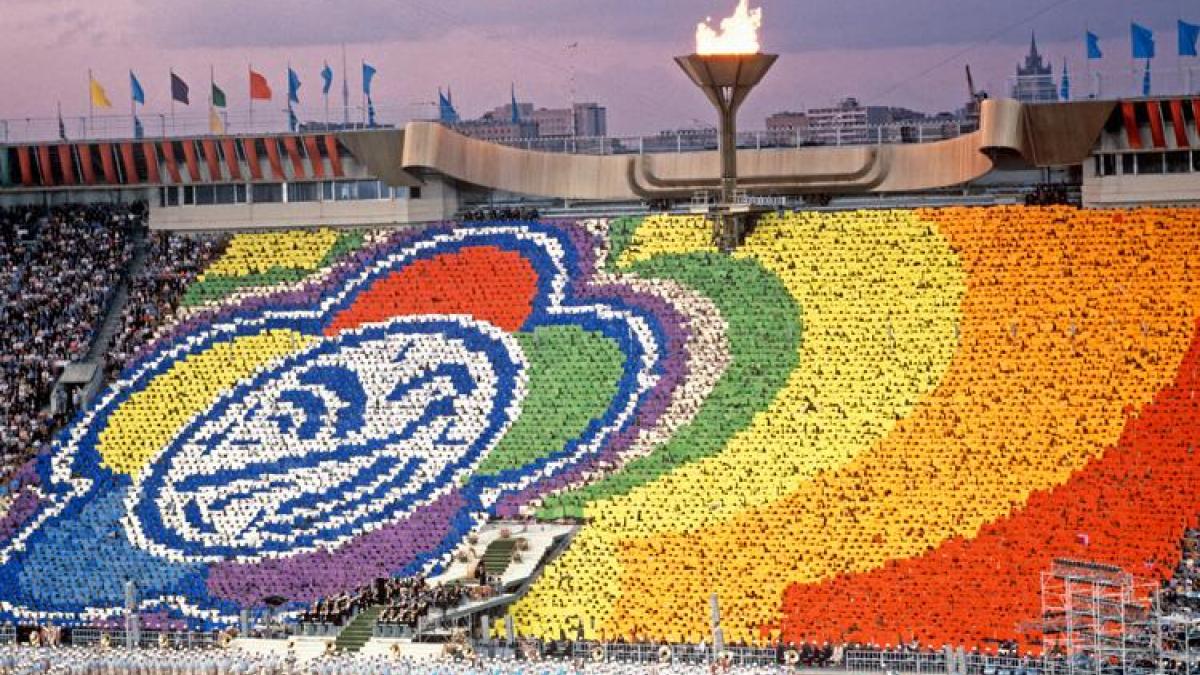 Всемирный фестиваль молодежи и студентов 2017 в Сочи – программа, дата проведения, как стать участником Всемирный фестиваль молодежи и студентов 2017 в Сочи – программа, дата проведения, как стать участником