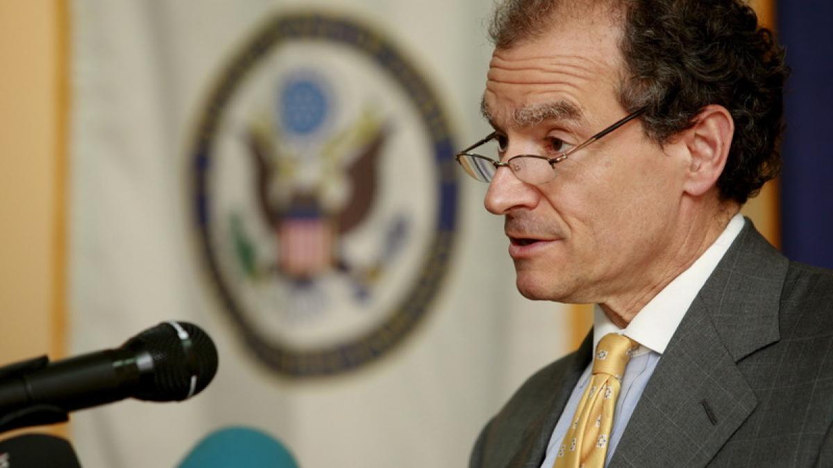 В Госдепе США рассказали, как заставить Россию вернуть Крым Украине В Госдепе США рассказали, как заставить Россию вернуть Крым Украине