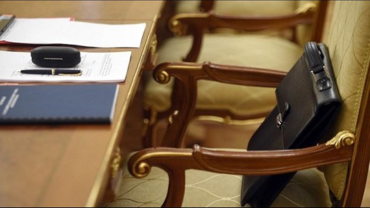 Из саратовского правительства уволили прославившегося министра труда и занятости В Саратовской области уволили министра труда и занятости Соколову