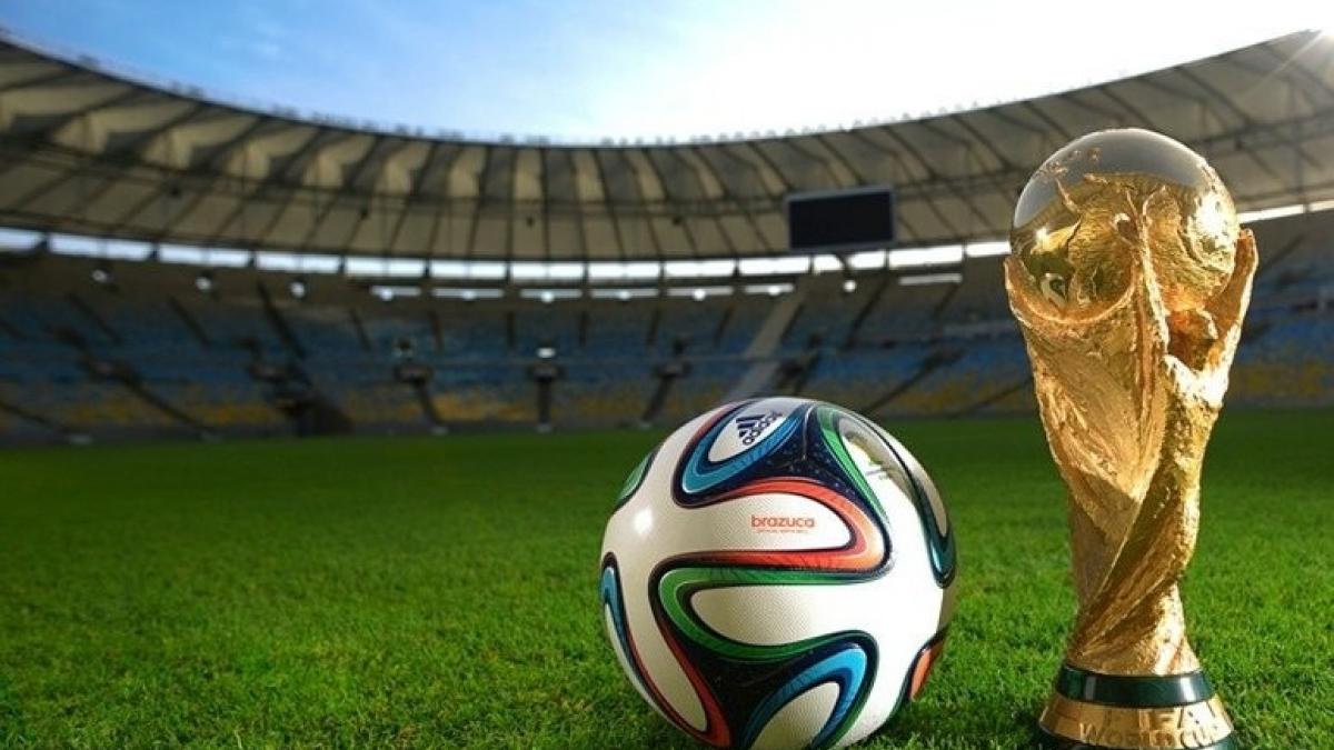 Определились все участники плей-офф чемпионата мира по футболу 2018 Определились все участники плей-офф чемпионата мира по футболу 2018