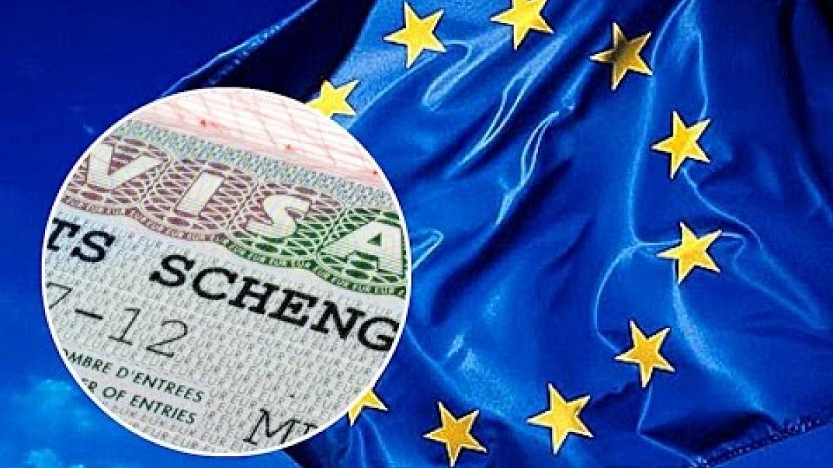 Стоимость шенгенской визы изменится Стоимость шенгенской визы изменится