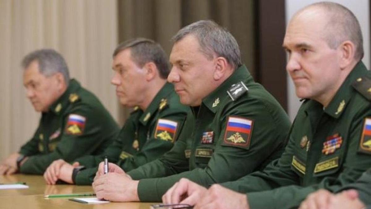 Сирия, новости 7 апреля Российские "РЭБ" остановили атаку США и НАТО в Сирии