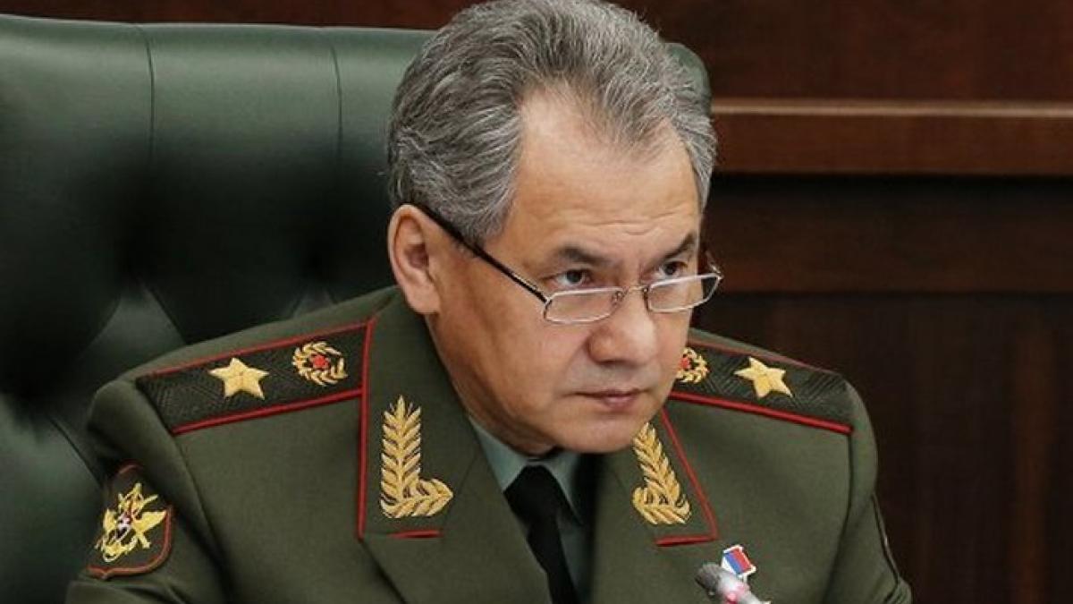 Минобороны России предложило ВВС Сирии и США свой вариант предотвращения инцидентов Минобороны России обратилось к Сирии и США с предложением о создании механизма предотвращения инцидентов