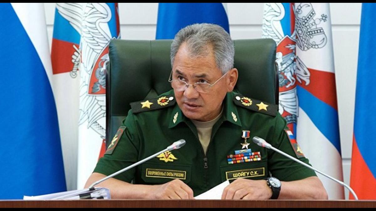 Россия создаст полноценную военно-морскую базу на Каспии Шойгу заявил о необходимости строительства полноценной военно-морской базы в Дагестане
