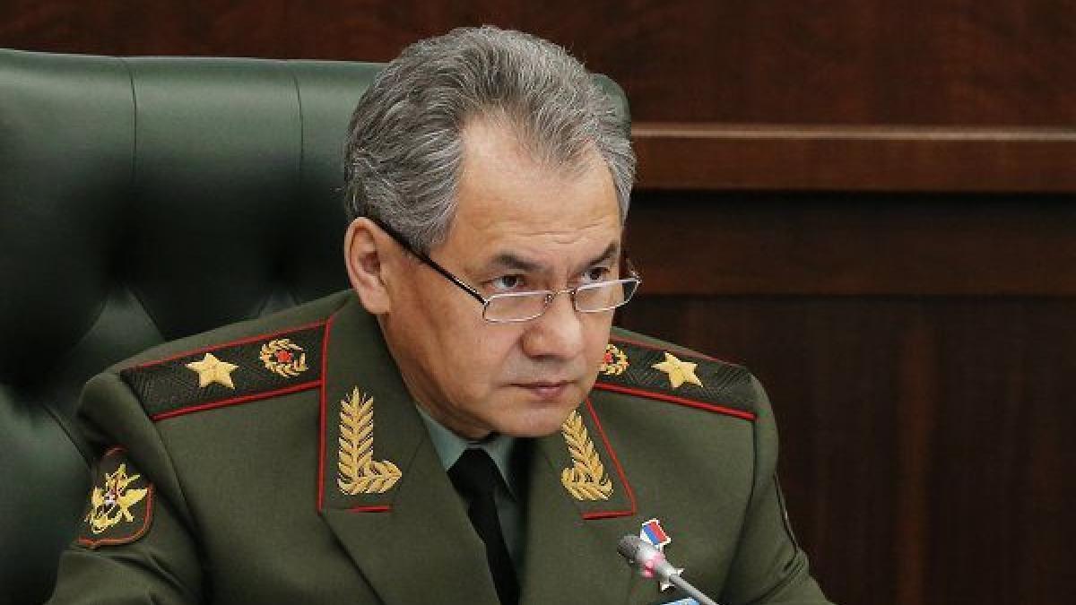 Решение Шойгу об «участниках» парада Победы удивило США Решение Шойгу об «участниках» парада Победы удивило США