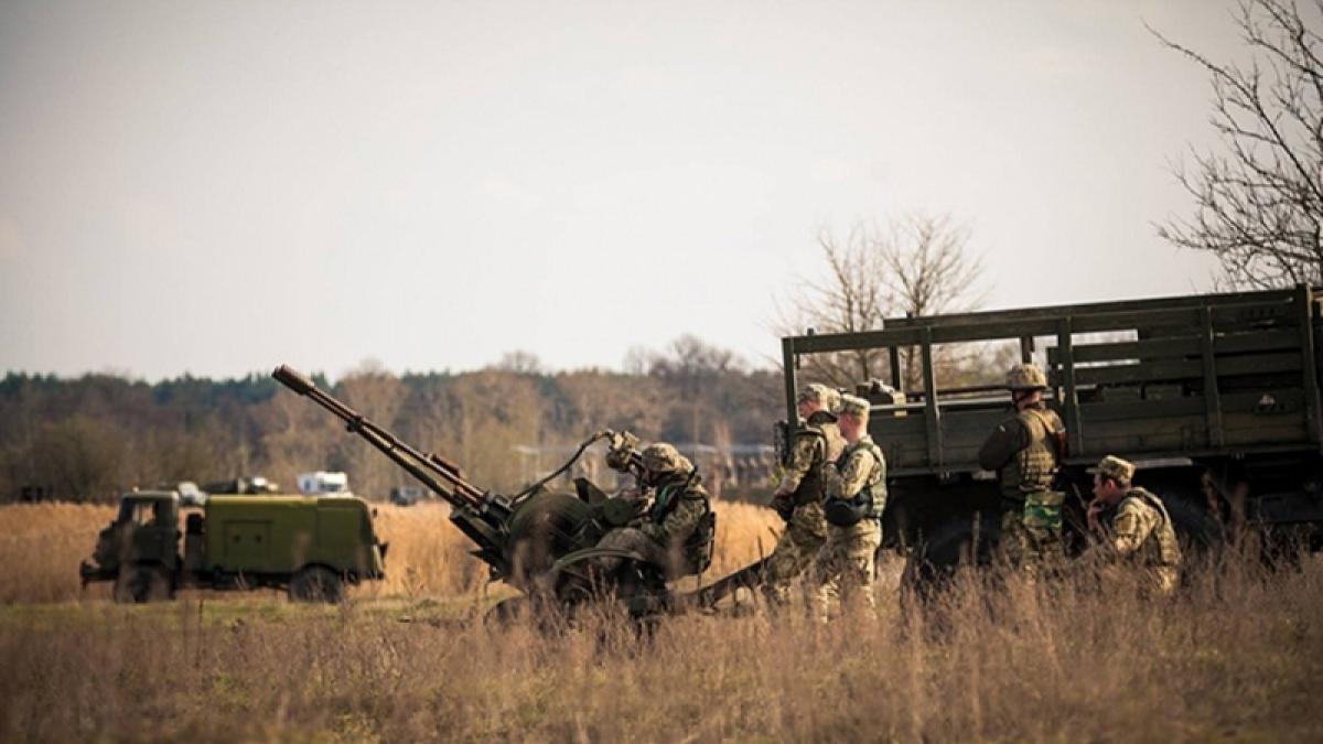 Донбасс последние новости сегодня ДНР и ЛНР новости сегодня
