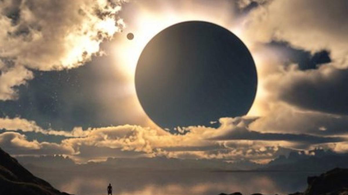 Солнечное затмение 21 августа «перезагрузит» Землю: НАСА готовится к неожиданным последствиям Солнечное затмение 21 августа «перезагрузит» Землю: НАСА готовится к неожиданным последствиям