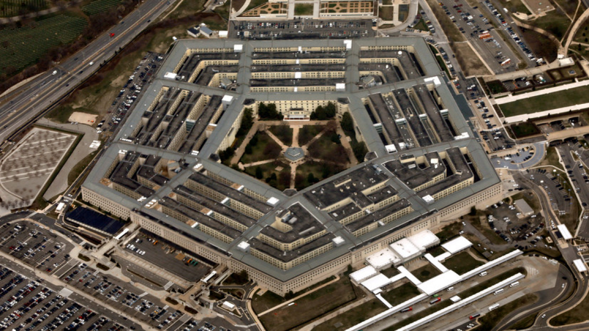 Последние новости сегодня. США обвинили Россию в разработке новых вооружений