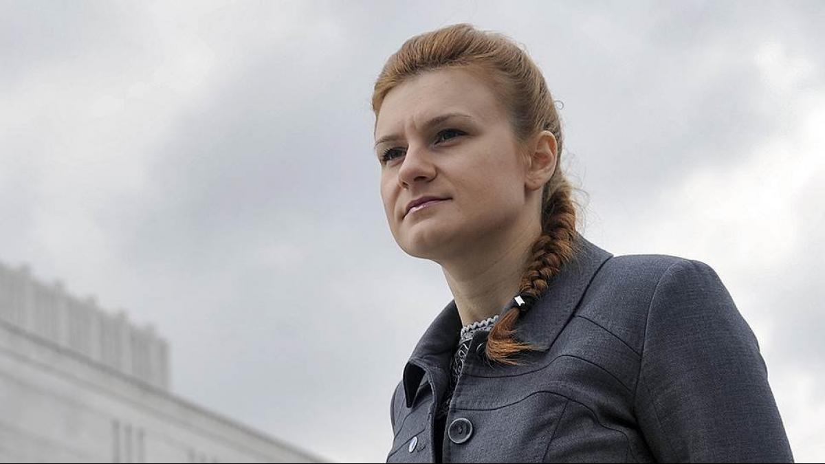Отец Бутиной рассказал о многомиллионном долге перед адвокатами Отец Марии Бутиной сообщил о многомиллионном долге перед адвокатами
