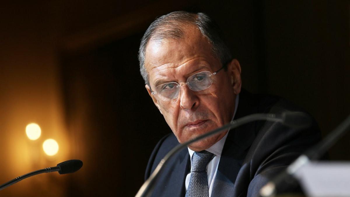 Сергей Лавров объяснил, почему Россия пока не признает ДНР и ЛНР «Мы слово держим», — Сергей Лавров объяснил, почему Россия пока не признает ДНР и ЛНР