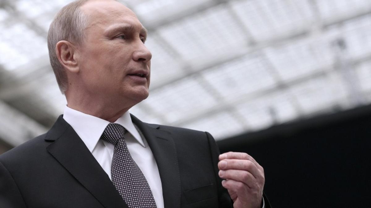 Последние новости сегодня. Нет ни у кого в мире: Путин сообщил об уникальном супероружии, потрясающей мощи