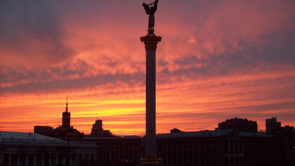 Последние новости сегодня. Эксперт предупредил об угрозе распада Украины без развязывания войны