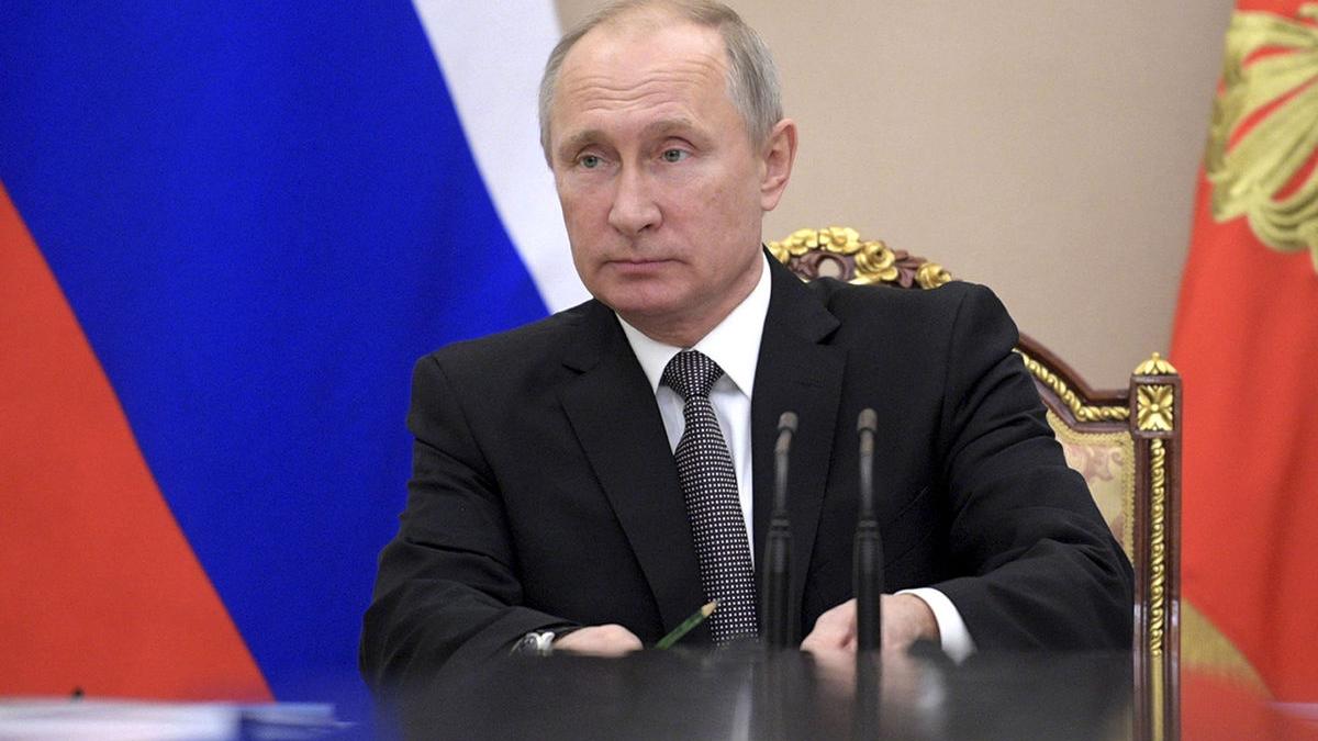 Последние новости сегодня. «Золотой план» Путина сыграл на опережение: прогноз Сороса начал сбываться