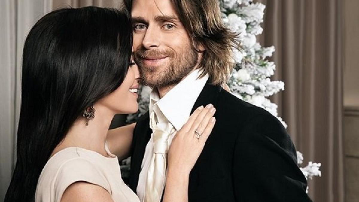 У Анастасии Заворотнюк и Петра Чернышева родилась дочь