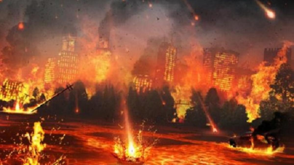 Третья мировая война Третья мировая война