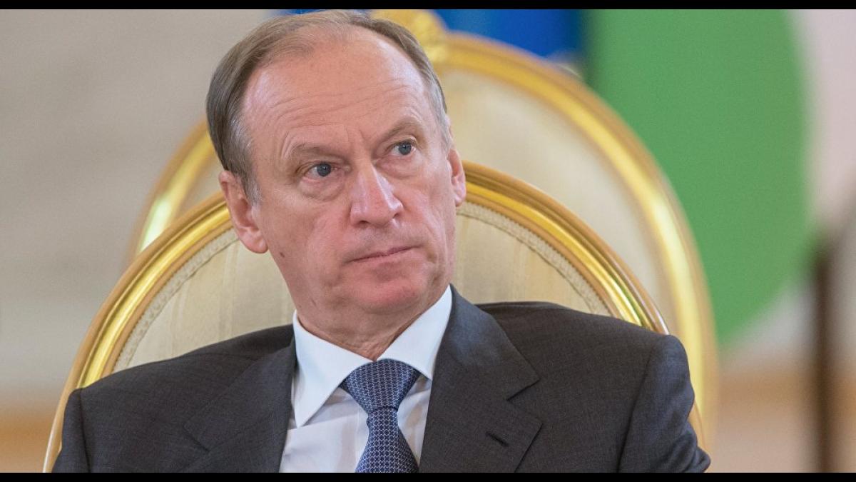 Последние новости сегодня. Патрушев поручил руководству Севастополя и Крыма обеспечить безопасность туристов
