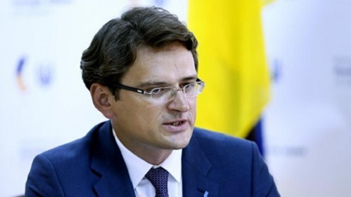 постпред Украины в ПАСЕ Дмитрий Кулеба постпред Украины в ПАСЕ Дмитрий Кулеба