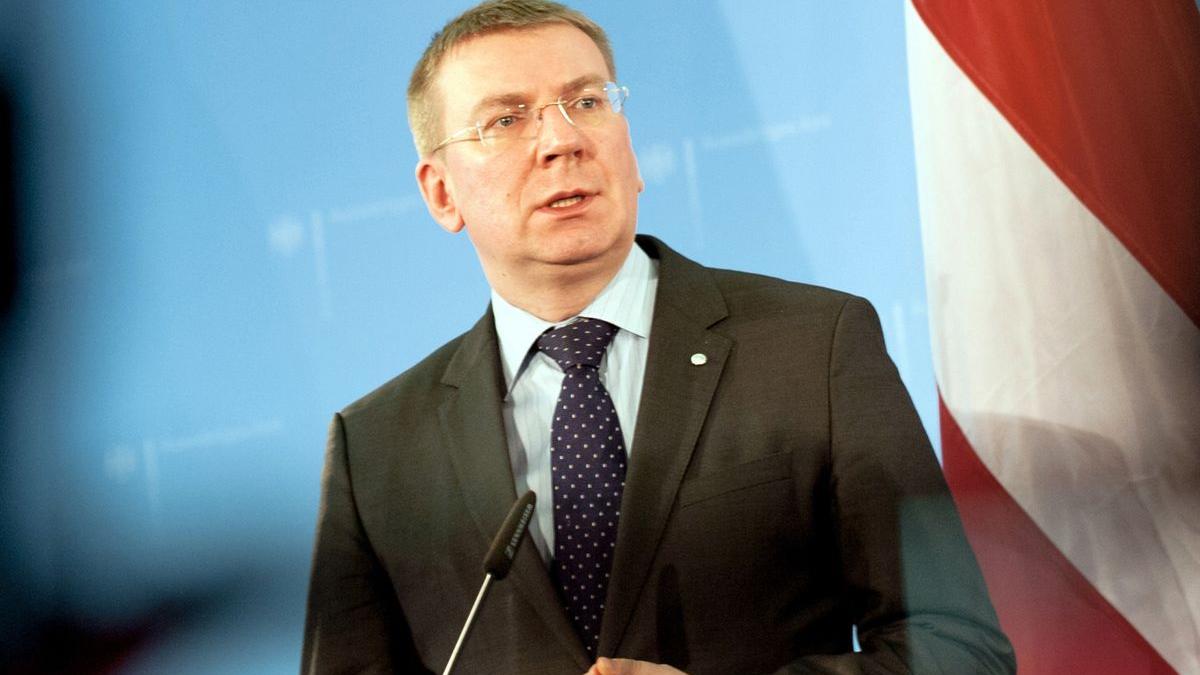 Латвия увеличила поставки мороженого в РФ в два раза, Эстония — в три В Прибалтике ликуют: обнаружен способ обхода санкций РФ