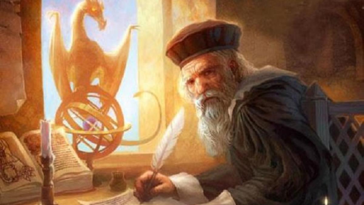 Нострадамус Нострадамус