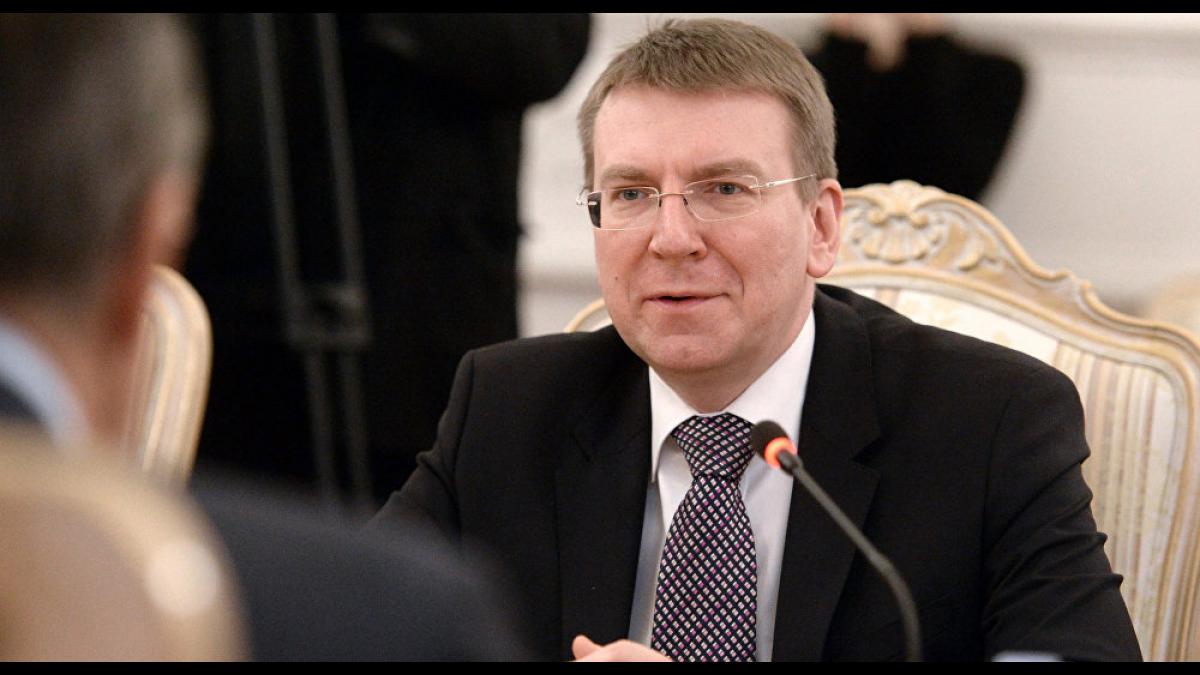 Последние новости сегодня Последняя надежда Прибалтики: в Латвии оценили остатки российского транзита
