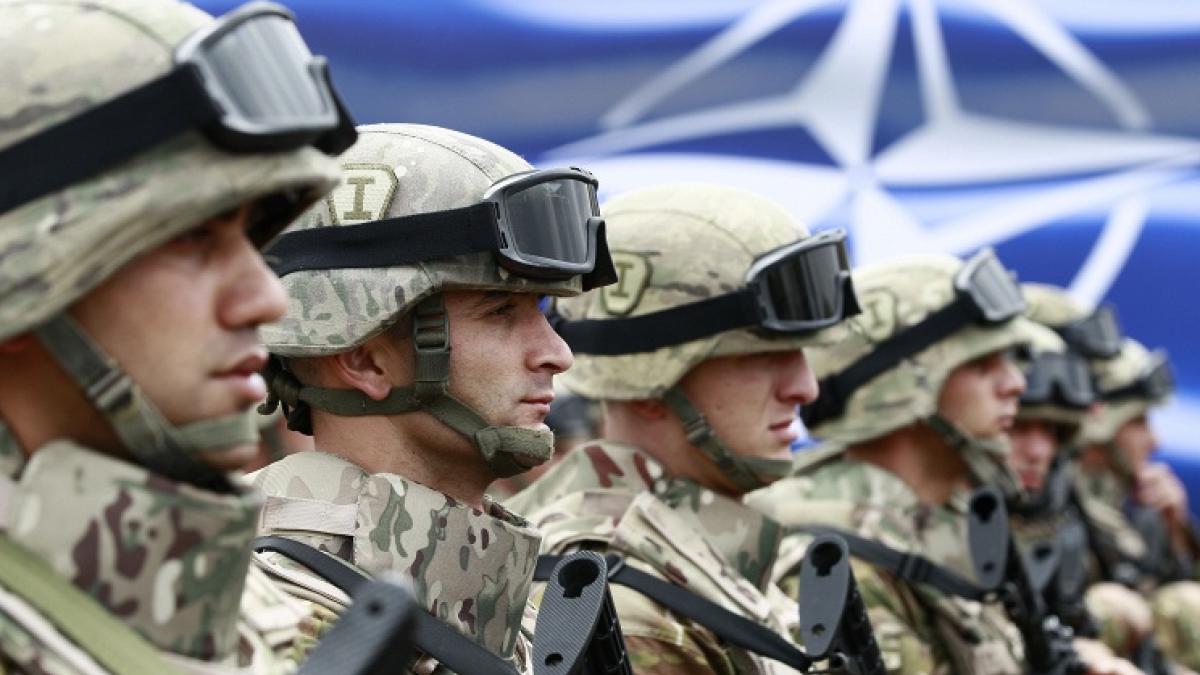 НАТО теряет ключевого союзника, который переходит на сторону России Пентагон разозлен: из-за России НАТО теряет ключевого союзника