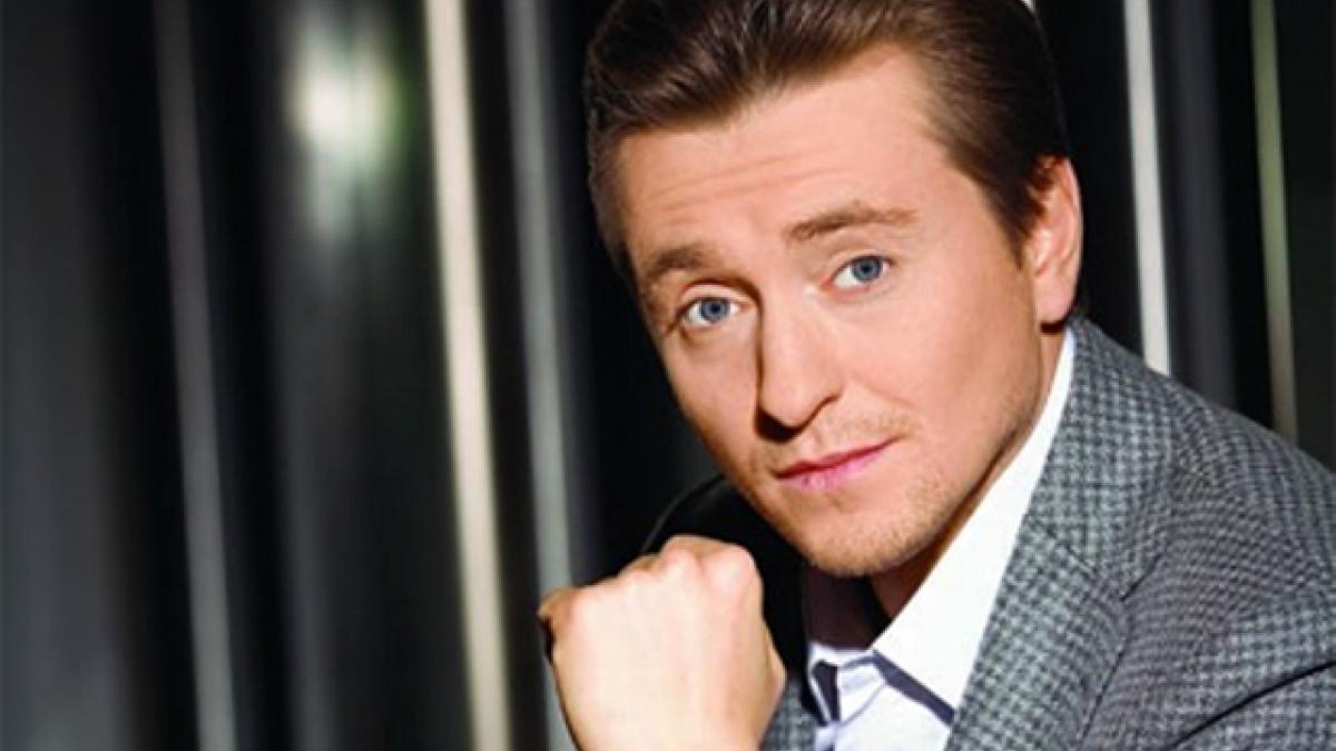 Сергей Безруков опубликовал первое совместное селфи с женой Сергей Безруков опубликовал первое совместное селфи с женой