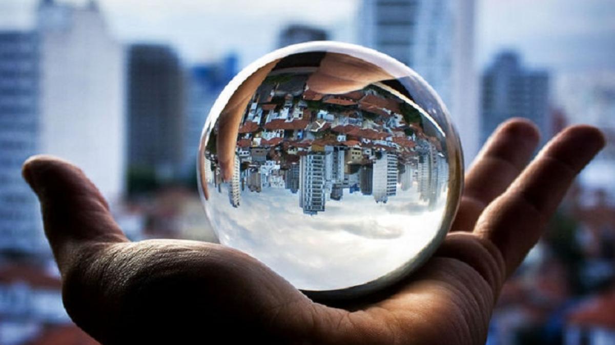 Лучшие предсказатели планеты раскрыли тайны будущего: пророчества на 2018 Пророчества на 2018: лучшие предсказатели планеты раскрыли тайны будущего
