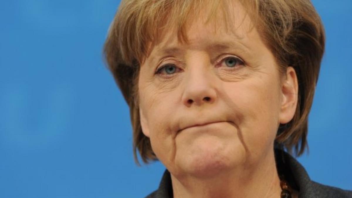 Имя нового кандидата на пост канцлера Германии скоро будет известно Имя нового кандидата на пост канцлера Германии скоро будет известно