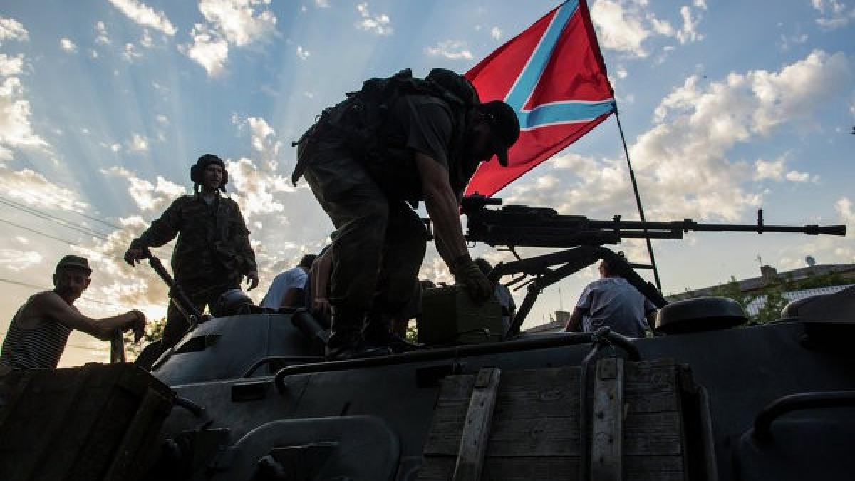 Запад наносит стремительный удар по Донбассу; шокирующая смерть в ЛНР обернулась неожиданным финалом СМИ: В Нидерландах пришли к выводу, что "боинг" сбили с территории ополченцев