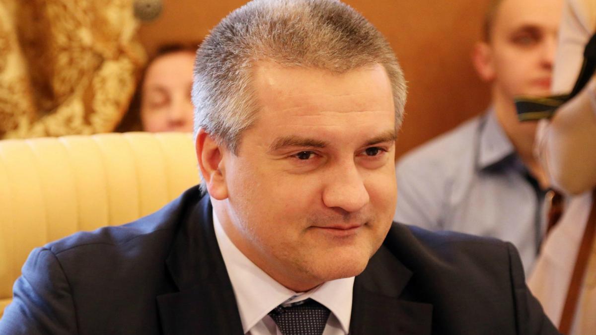 Аксенов поделился итогом для Крыма от встречи за закрытыми дверями с иностранными гостями Сергей Аксенов поделился хорошим итогом для Крыма от встречи за закрытыми дверями с иностранными гостями
