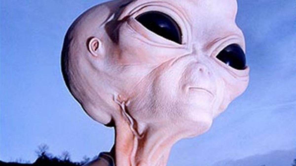 NASA готовит сенсационное заявление о внеземной жизни NASA готовит сенсационное заявление о внеземной жизни