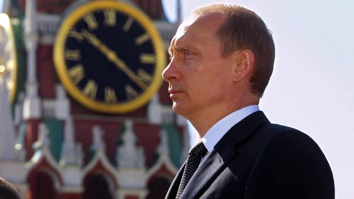 Известный маг Татьяна Ларина раскрыла поразительный факт о Владимире Путине, а также что ждет Россию Сенсационное пророчество о будущем России от Татьяны Лариной