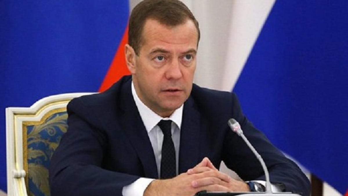 Дмитрий Медведев Дмитрий Медведев