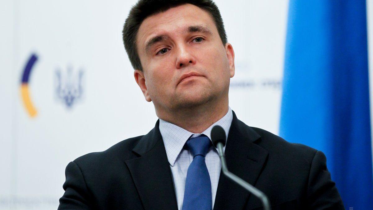 Киев вновь пригрозил Крыму «Никогда этого не будет»: Киев вновь пригрозил Крыму